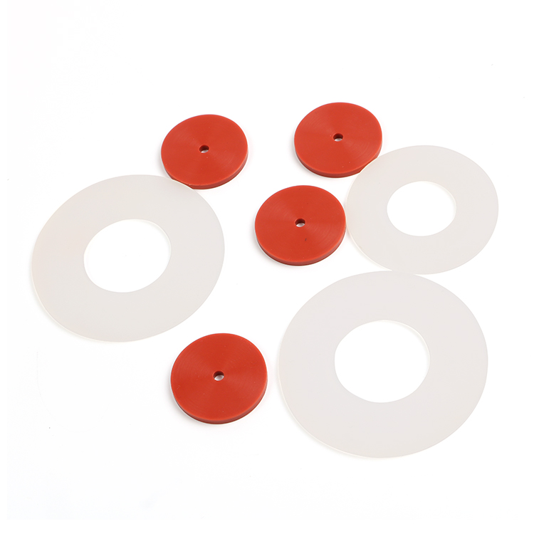 廠(chǎng)家定制各種橡膠材質(zhì)墊片可來(lái)圖來(lái)樣定制