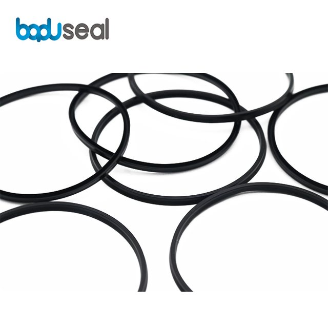 廠家供應(yīng)機(jī)油泵密封圈 工程機(jī)械用密封件 油泵密封O型圈